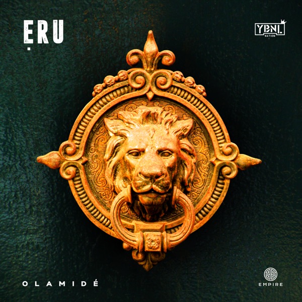 Olamide Sings His Own Praises On P-Prime Produced Comeback Single ‘Eru’