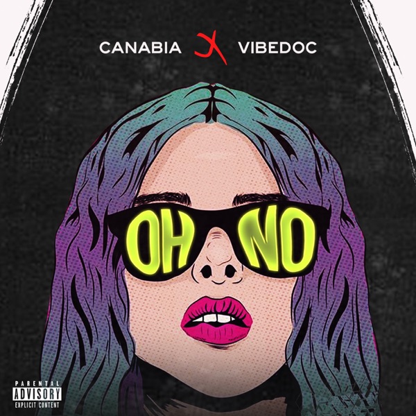 Canabia And Vibedoc Team Up On Bass Heavy ‘Oh No’