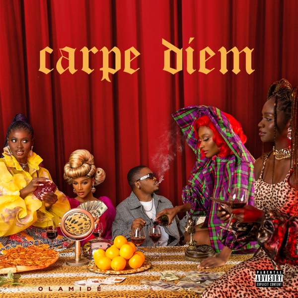 Olamide Reaches His Renaissance Peak On Tenth Studio Album ‘Carpe Diem’