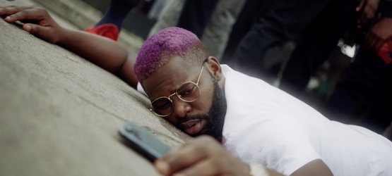 Watch The Chilling Video For Falz’s ‘Johnny’