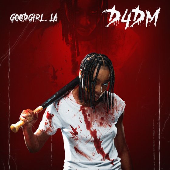 GoodGirl LA Is An Embattled Lover On P.Priime Produced ‘D4DM’