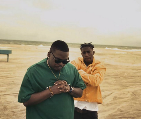 Olamide’s Bella Shmurda-Assisted ‘Triumphant’ Is An Ode To His Come Up. Watch Here.