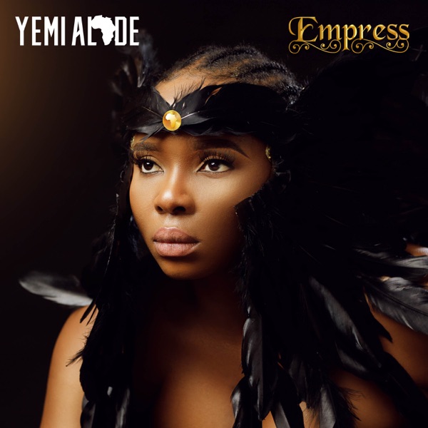 Yemi Alade Is Unapologetically African And Proud On Fifth Studio Album ‘Empress’