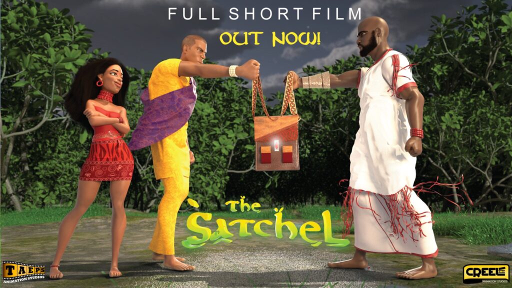 “The Satchel” receives first international nod from Cannes Film Festival 