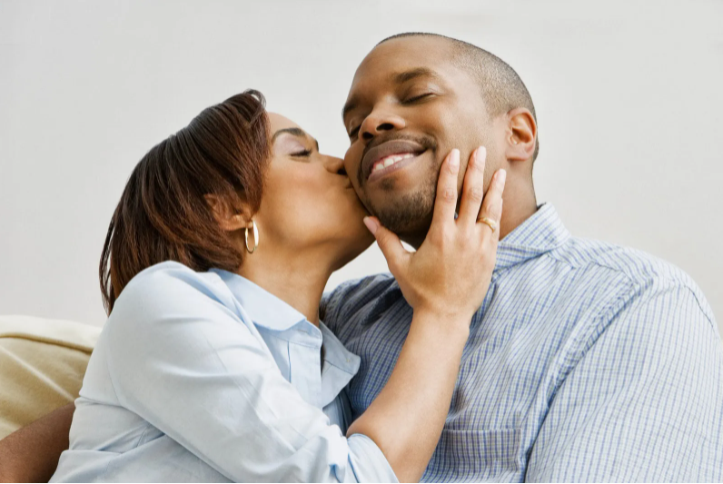 Nigerian Lives: 8 People Share How They Met Their Partners