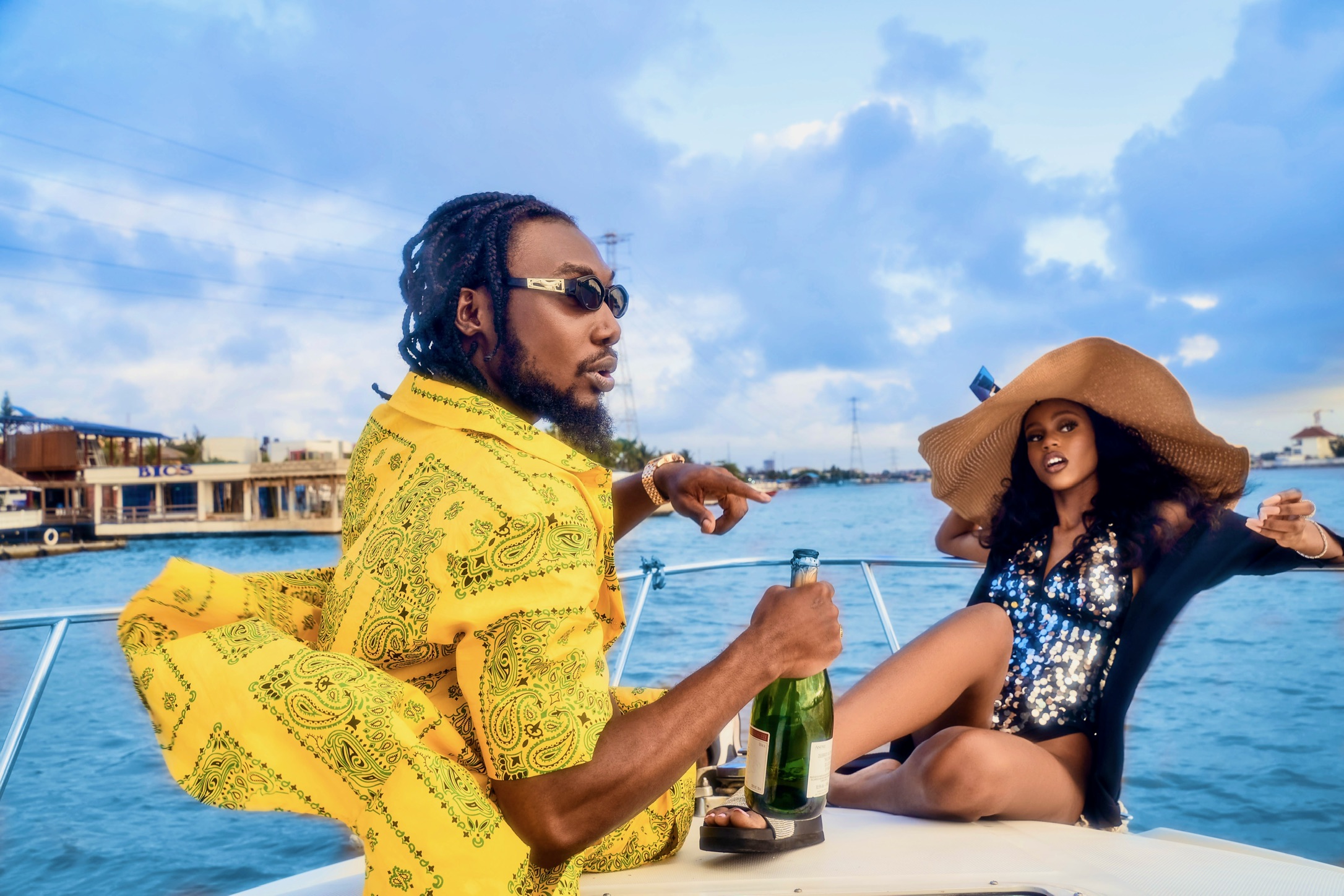 Luxe Eko: The Porsche Assisted Lifestyle Project That’s Redefining African Luxury