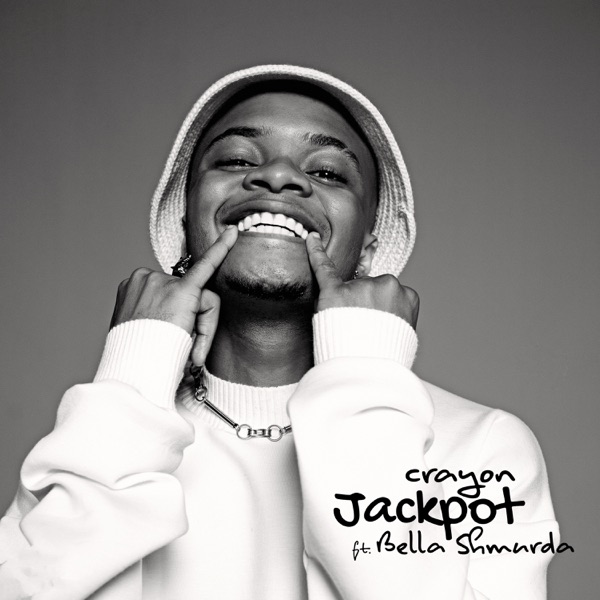 Crayon Fuses The Streets on the Bella Shmurda assisted ‘Jackpot’