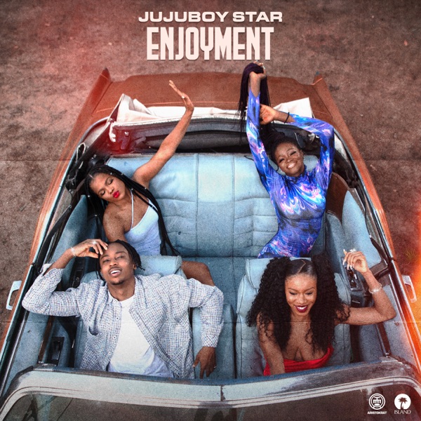 JujuBoy Star And Kel P Find Their Way Back To Each Other On ‘Enjoyment’