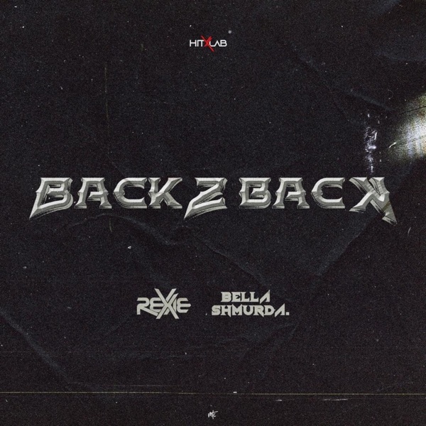 Rexxie And Bella Shmurda Complement Each Other On ‘Back2Back’