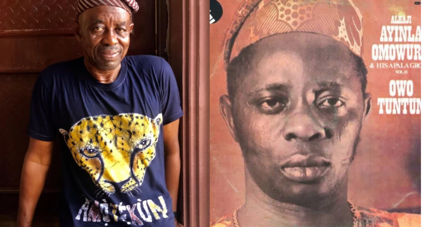 Tunde Kelani’s Ayinla is A Worthy History Lesson