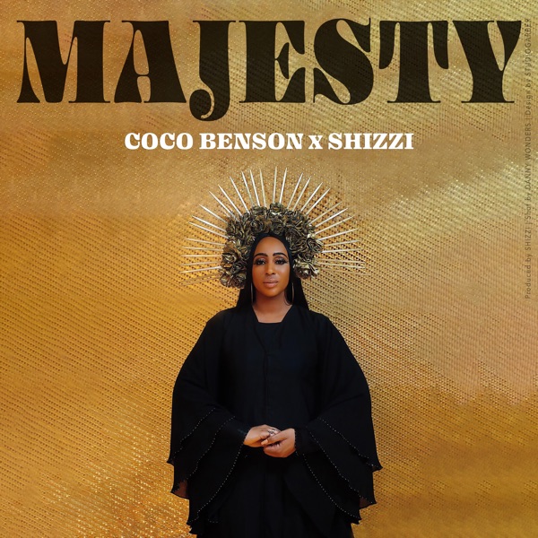 Coco Besson Coco Benson Wants Women To Be Treated Like Royalty On Majesty