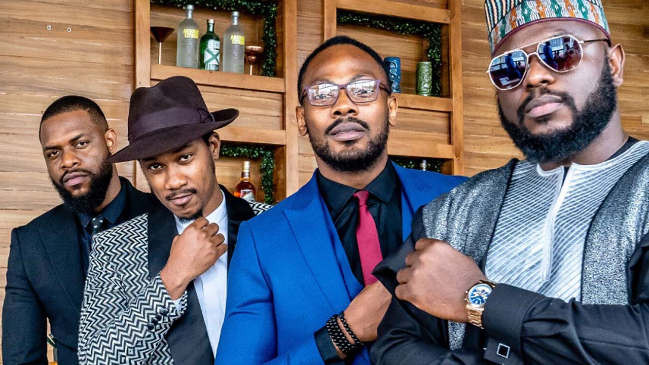 5 Great Nigerian YouTube Series To Add To Your Watchlist| Culture Custodian
