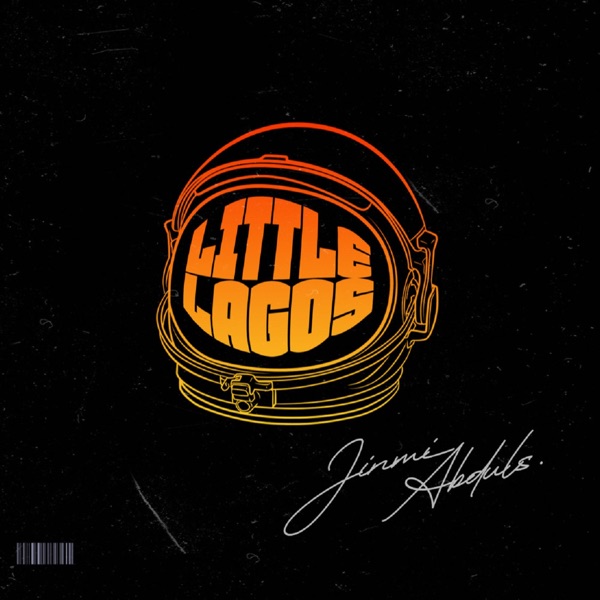 Jinmi Abduls Explores Life, Love And Lust On Three-Track EP ‘Little Lagos’