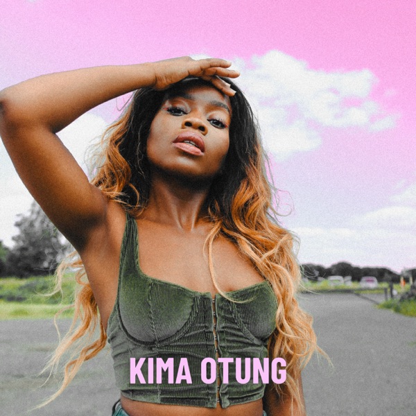 Kima Otung Is The Voice Of Freedom And Confidence In Video For ‘I’m Cute’