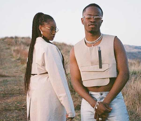 Mannywellz And Tems Relish In Freedom In Minimalist Video For ‘Peace’