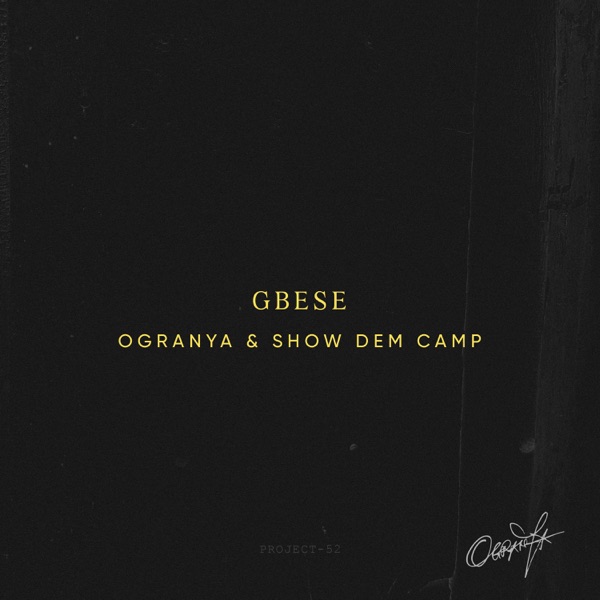 Ogranya Explores The Weight Of Love On Show Dem Camp Assisted ‘Gbese’