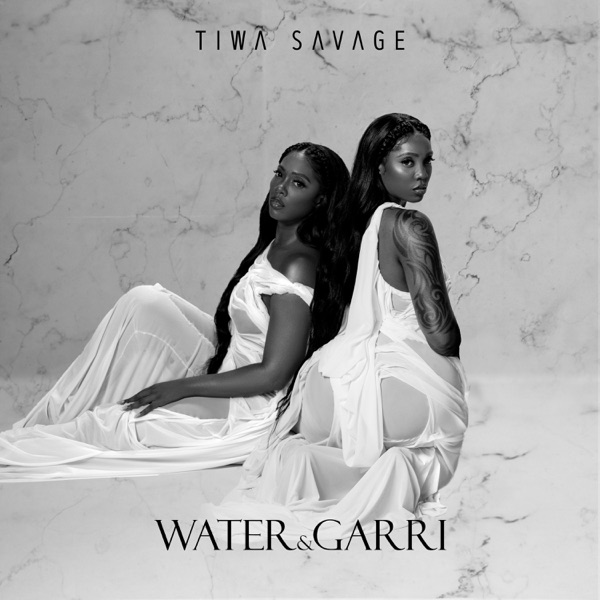 Tiwa Savage Finds Her Way Home On Five-Track EP ‘Water & Garri’