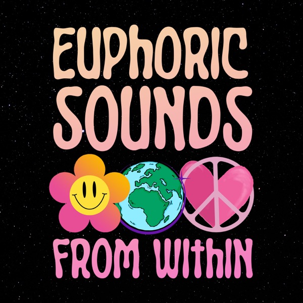 Yinka Bernie And Niyi Okeowo Synthesize Ecstasy And Reality On ‘Euphoric Sounds From Within’