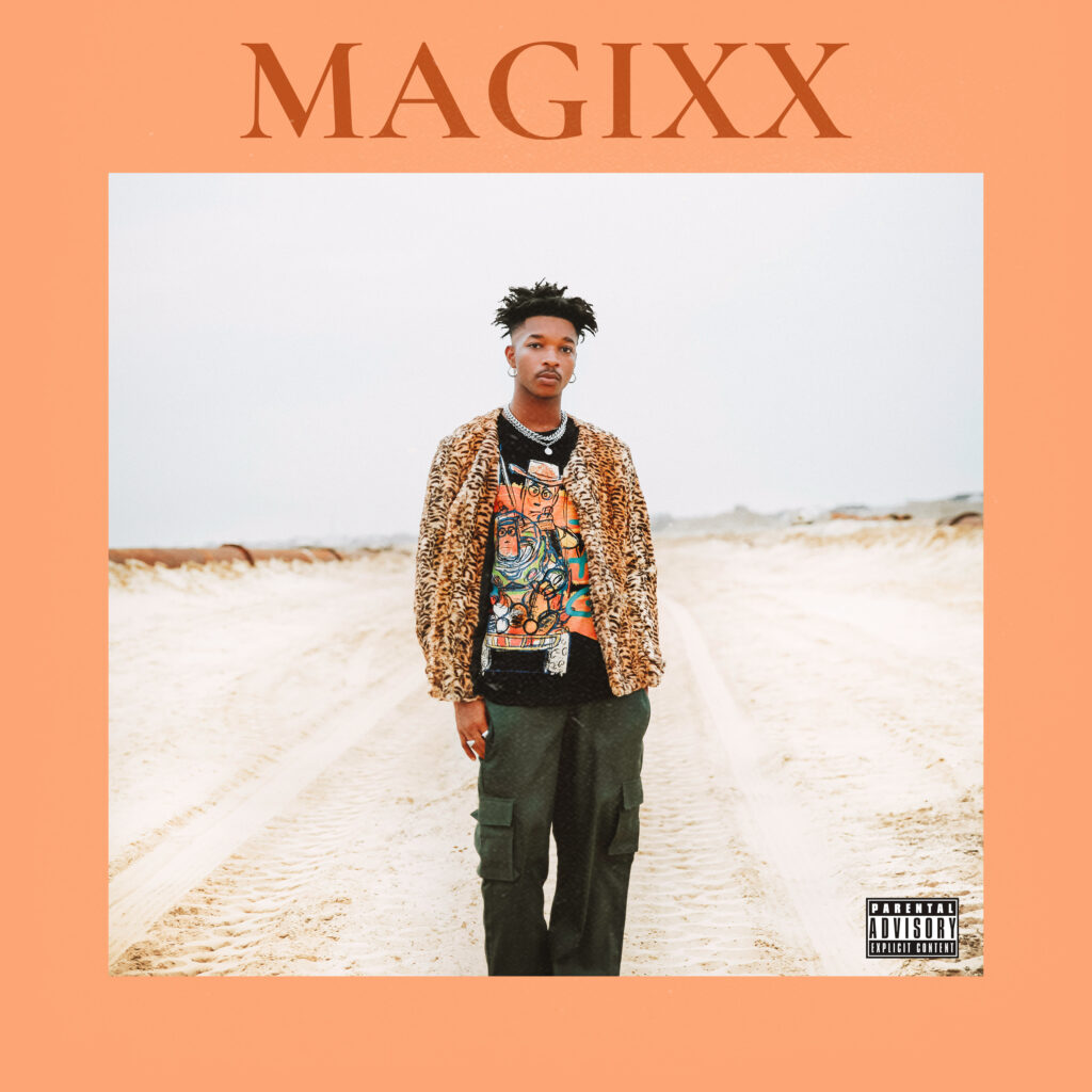 Magixx Taps Ayra Starr For ‘Love Don’t Cost A Dime’ Remix