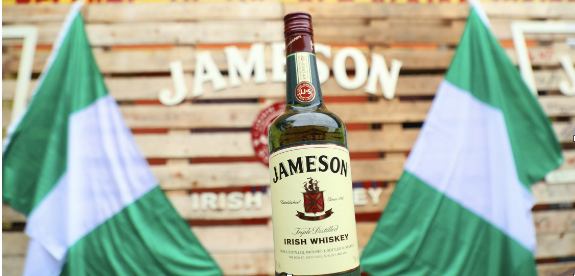 The Highly Anticipated Jameson Connects is Back!