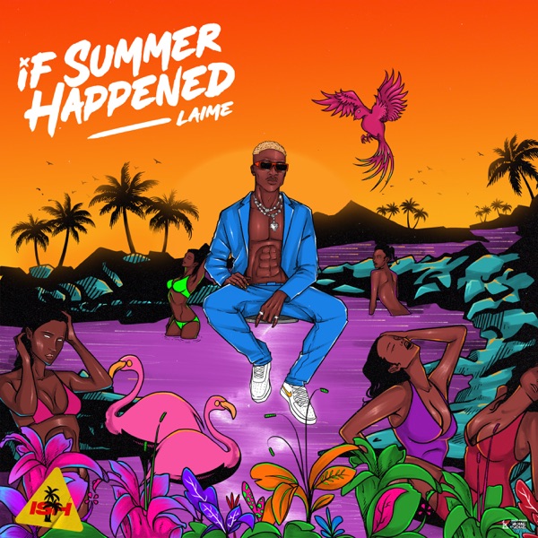 Laime Is A Bridge To Different Experiences On ‘If Summer Happened’