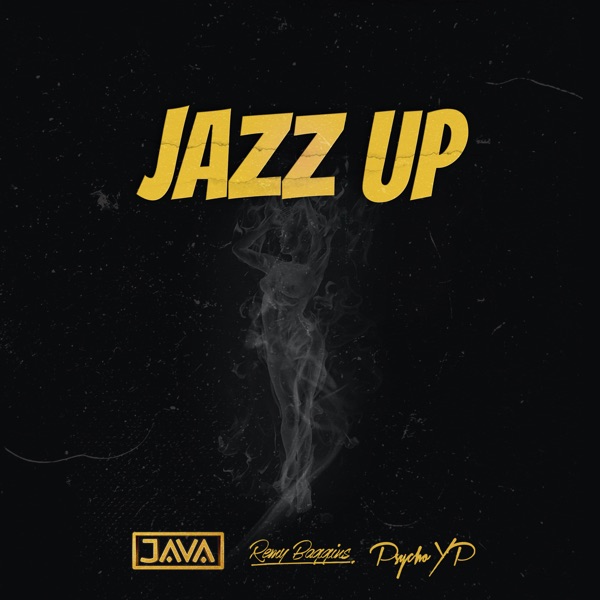 Remy Baggins Makes A Springy Return On DJ Java And PsychoYP Assisted ‘Jazz Up’