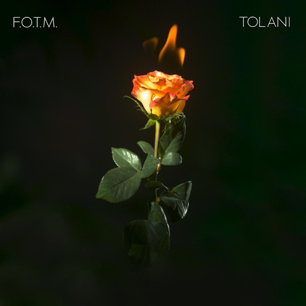 Tolani Makes A Feisty Return On ‘Fire On The Mountain’