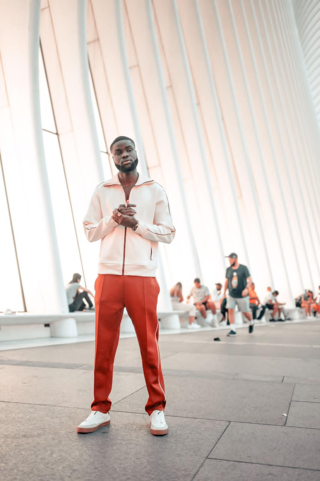 Deen OG Sets Himself Apart on ‘No Be Lie’