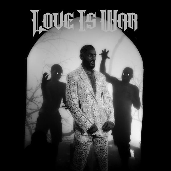 Prettyboy D-O Connects With His Abstractness On ‘Love Is War’