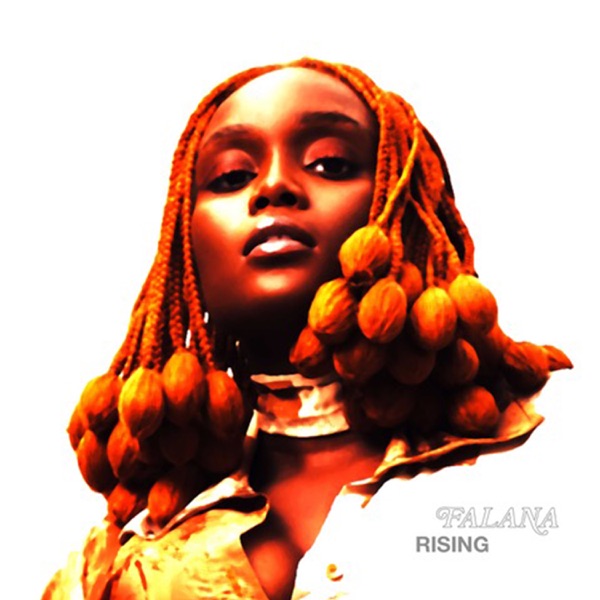 Black Girl Joy And Boundary Defiance Are The Core Of Falana’s EP ‘Rising’