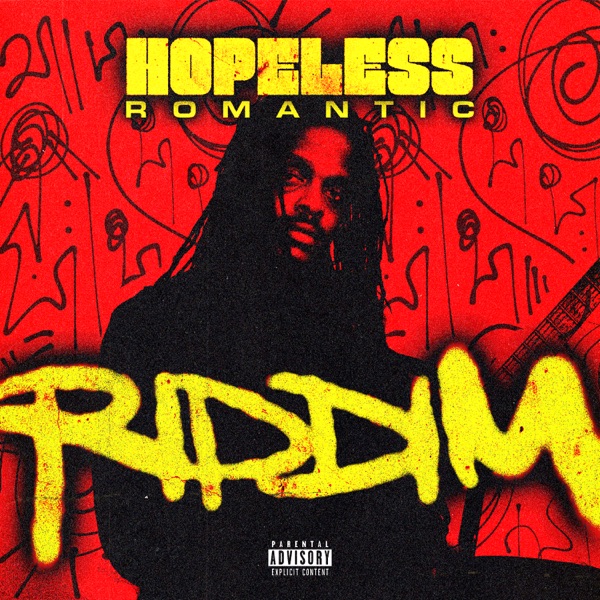 Tomi Thomas Puts A Rhythmic Spin On ‘Hopeless Romantic Riddim’