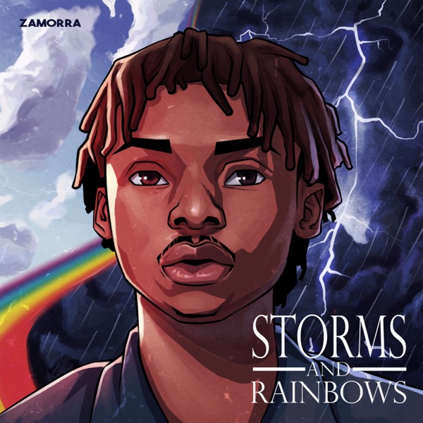 Zamorra’s Path Is Clear On Eight-Track Debut EP ‘Storms And Rainbows’