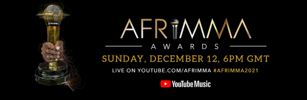 AFRIMMA Partners With Youtube To Honour The Best of African Music 