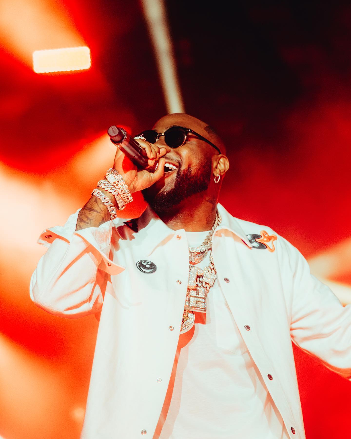  Everything You Need To Know About Davido’s UduX and MTN Backed O2 Arena Concert