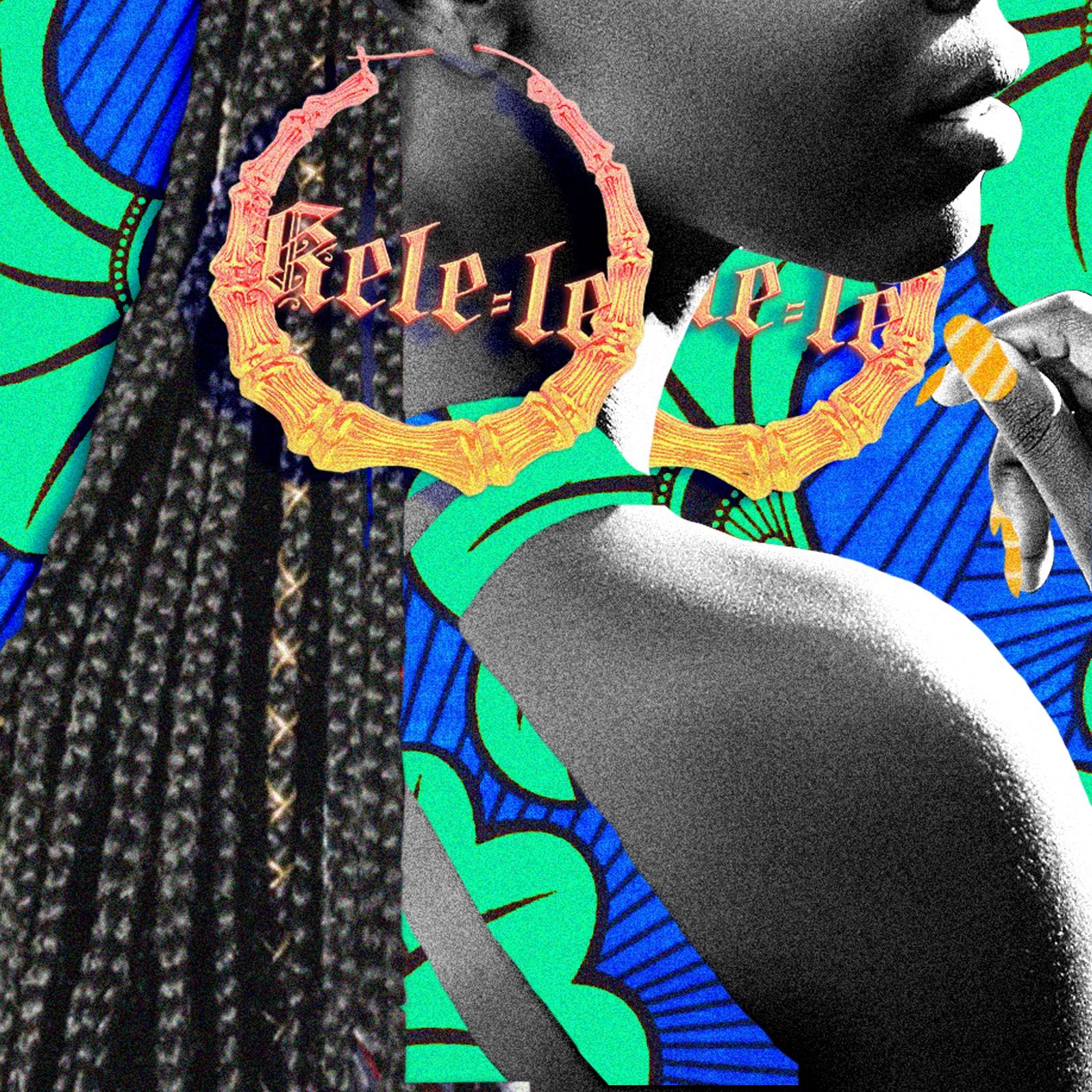 Lady Donli, Oshun, Bella Alubo, Tomi Owo, and Mz Kiss Unveil Collaborative EP ‘KELE-LE’ With Red Hot Org