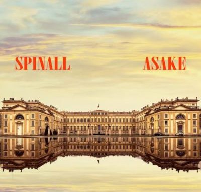 Asake Is Here To Stay and Palazzo With SPINALL Is The Proof You Need