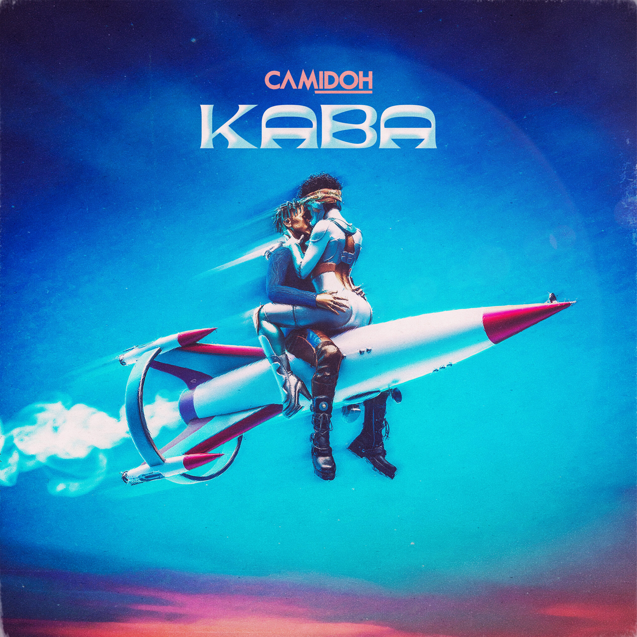 Camidoh Returns To Our Airwaves with Vibey New Single ‘Kaba’