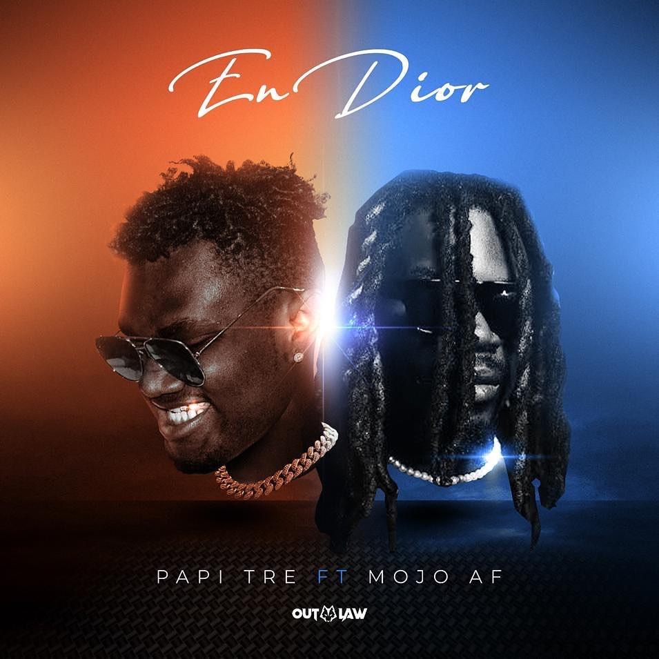 Papi Tre Links Up With Mojo To Give Us Brand New Single, ‘En Dior’