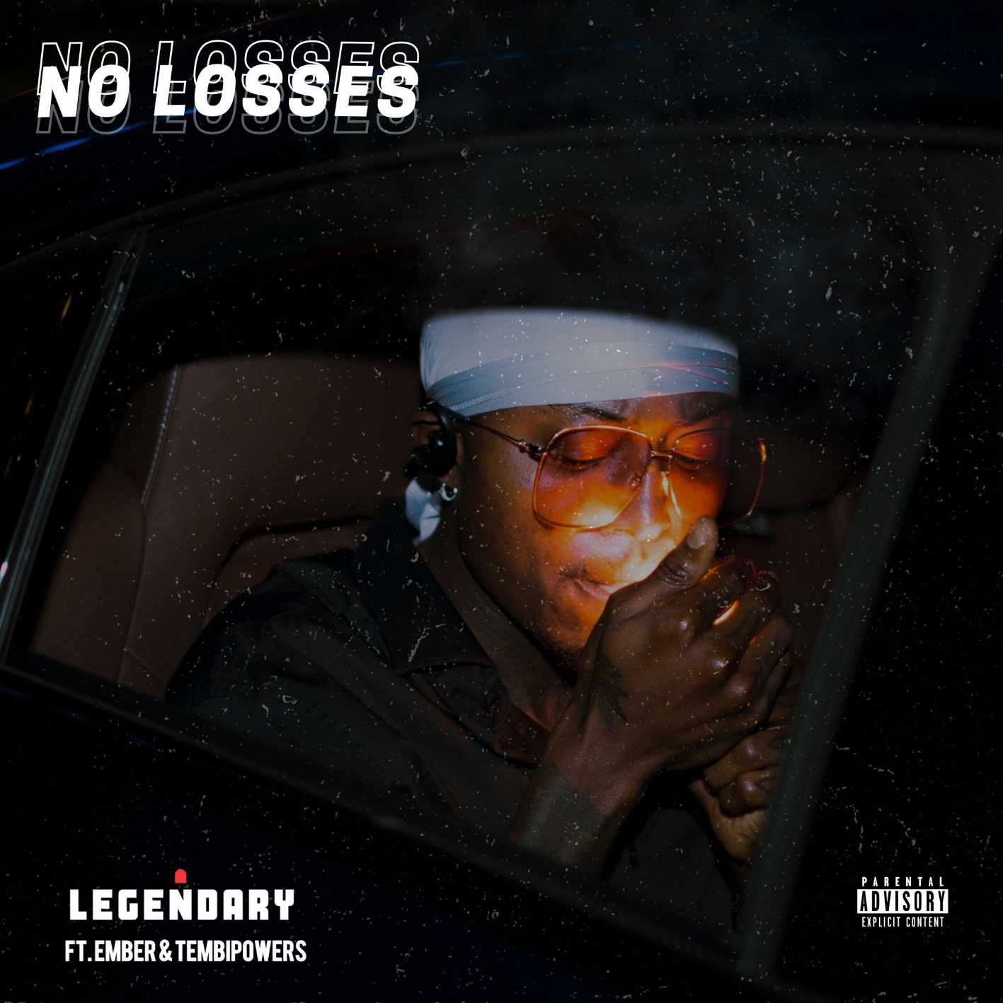 Emerging Artist Legendary Drops New Single Titled  ‘No Losses’