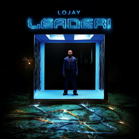 Breakout Star Lojay Delivers Triumphant New Video for ‘Leader!’