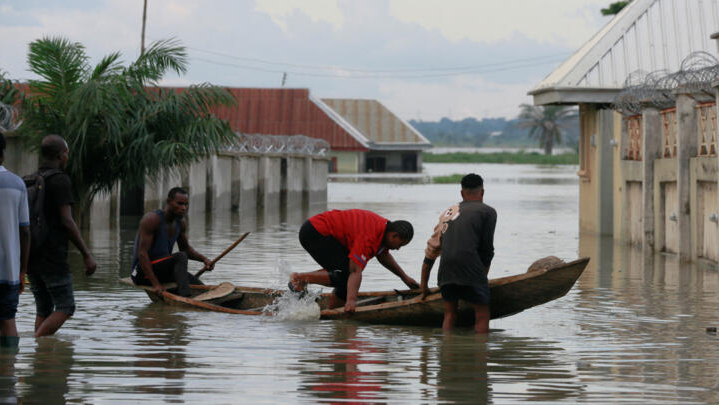 On Government Passivity, Damned Dams And Nigerian Floods