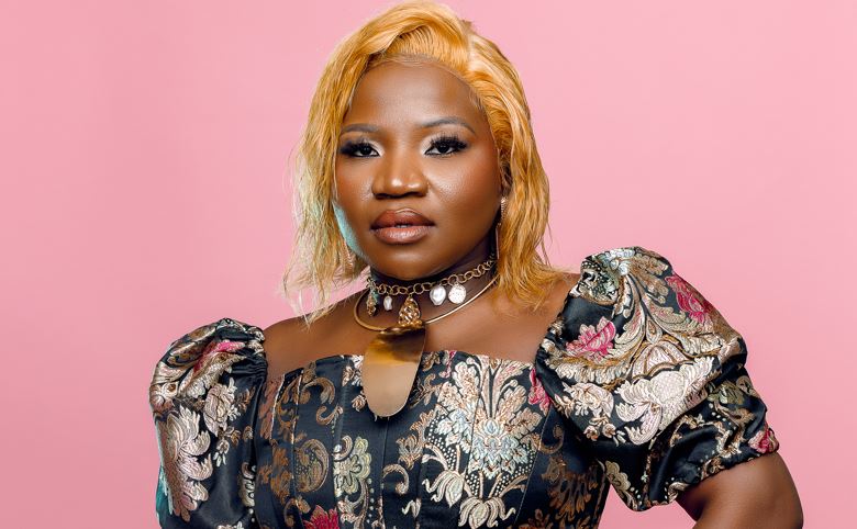 South African Dance Diva Makhadzi Drops “Ndiringe”