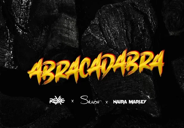 Rexxie Teams Up With Skiibii And Naira Marley On “Abracadabra”