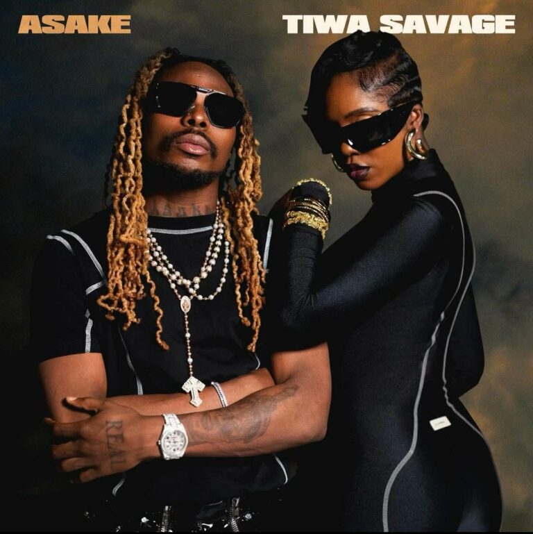 Tiwa Savage Is Back With A ‘Loaded’ New Single Featuring Asake