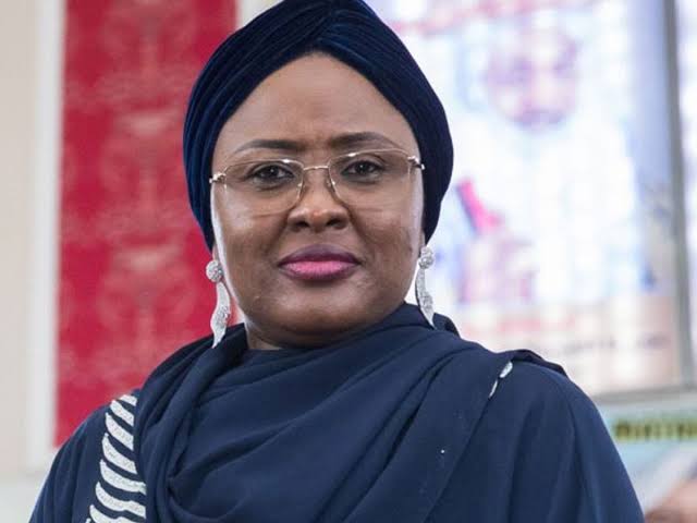 Explainer: The Aisha Buhari Debacle And Why It Matters