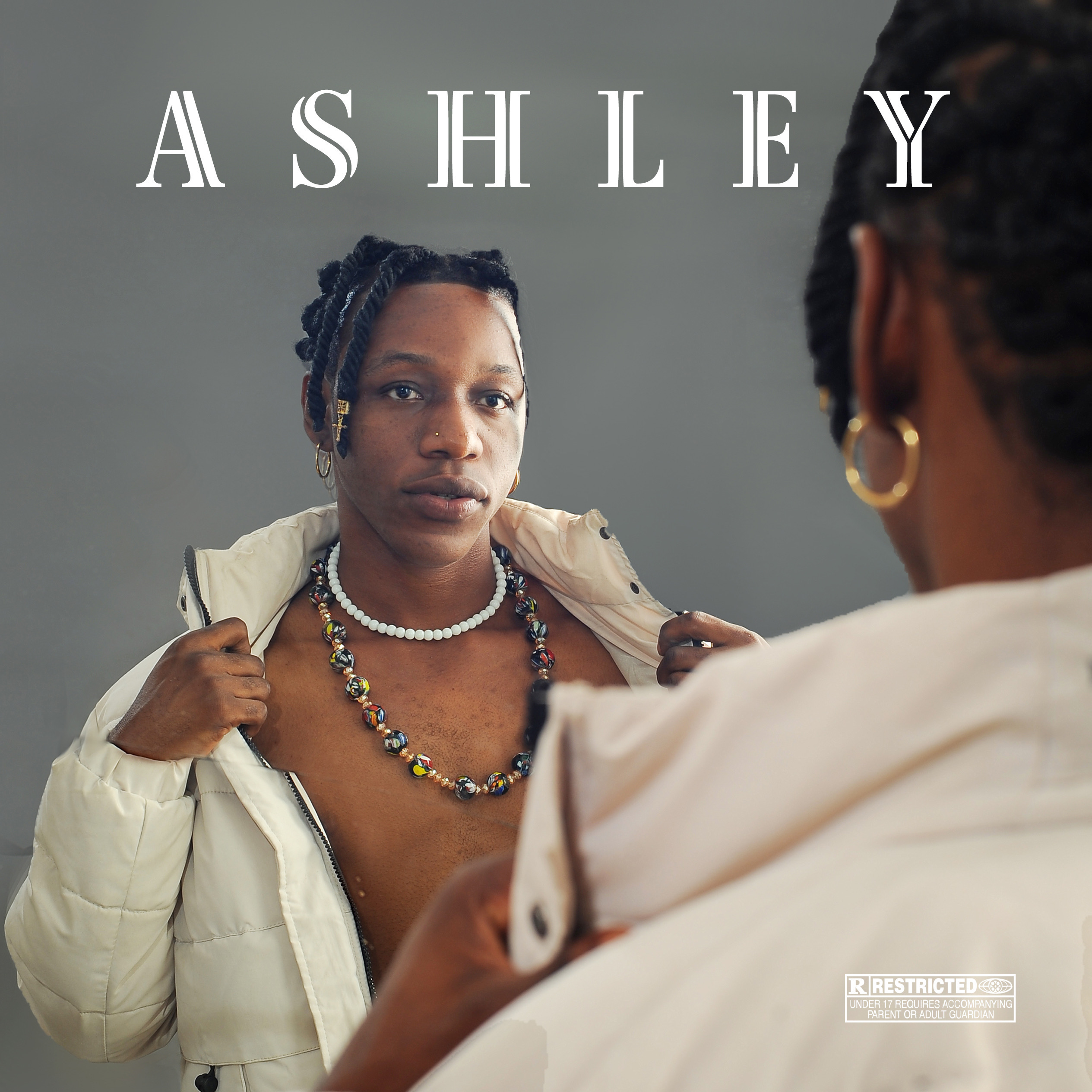 Ashley CKS Shares Debut Eponymous EP, ‘Ashley’