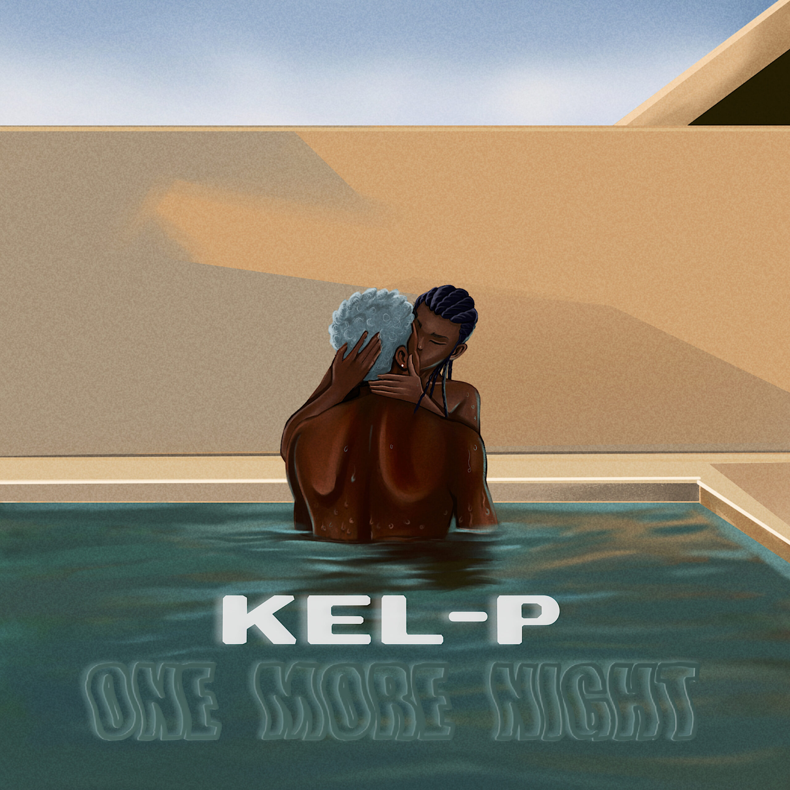 Grammy Nominated Producer Kel-P Releases First Solo Single, “One More Night”