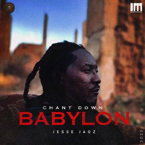 Nigerian Rapper, Jesse Jagz, Inspires Revolution In New Single, “Chant Down Babylon”