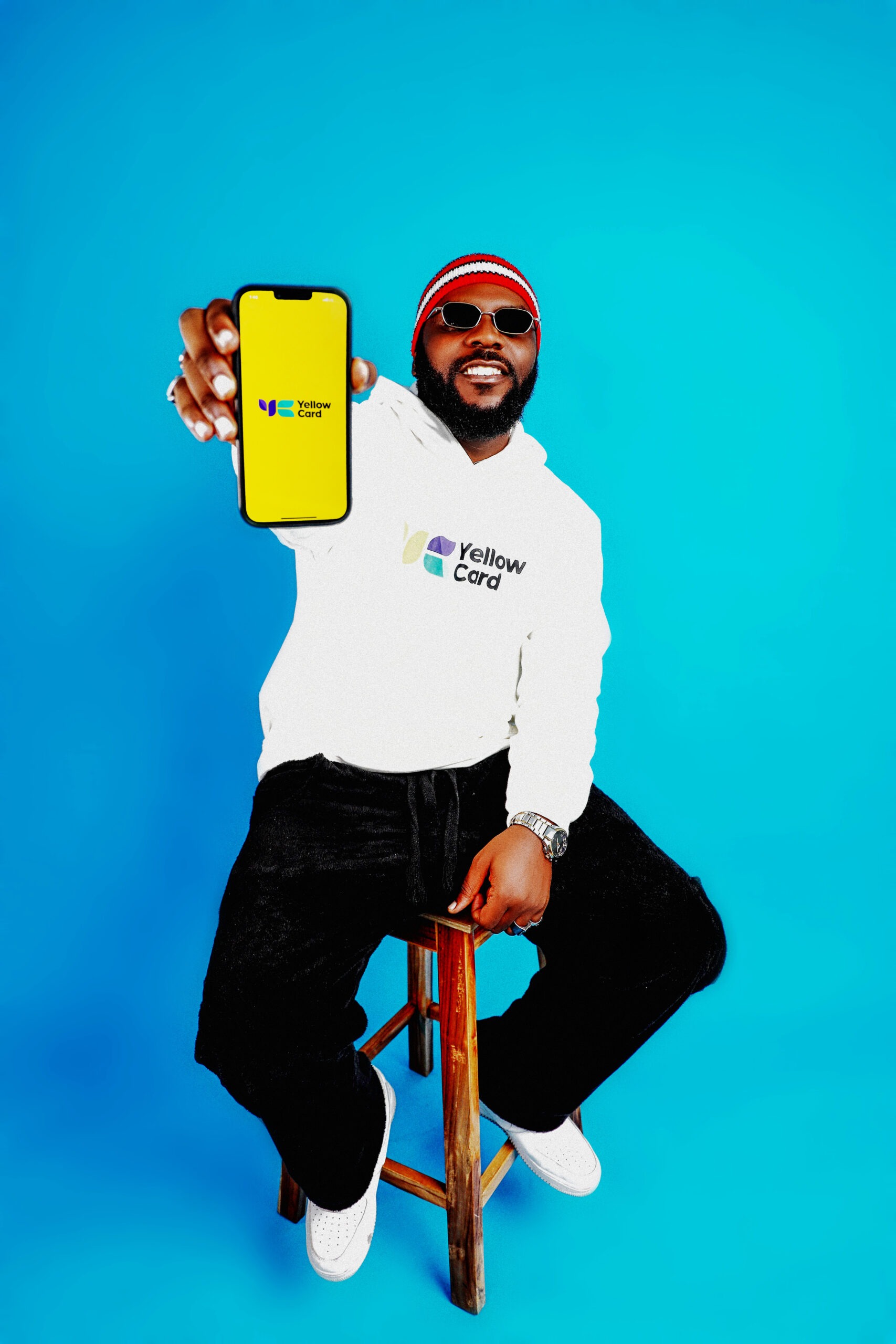 Nigerian Sensation, Odumodu Blvck Locks In New  Partnership