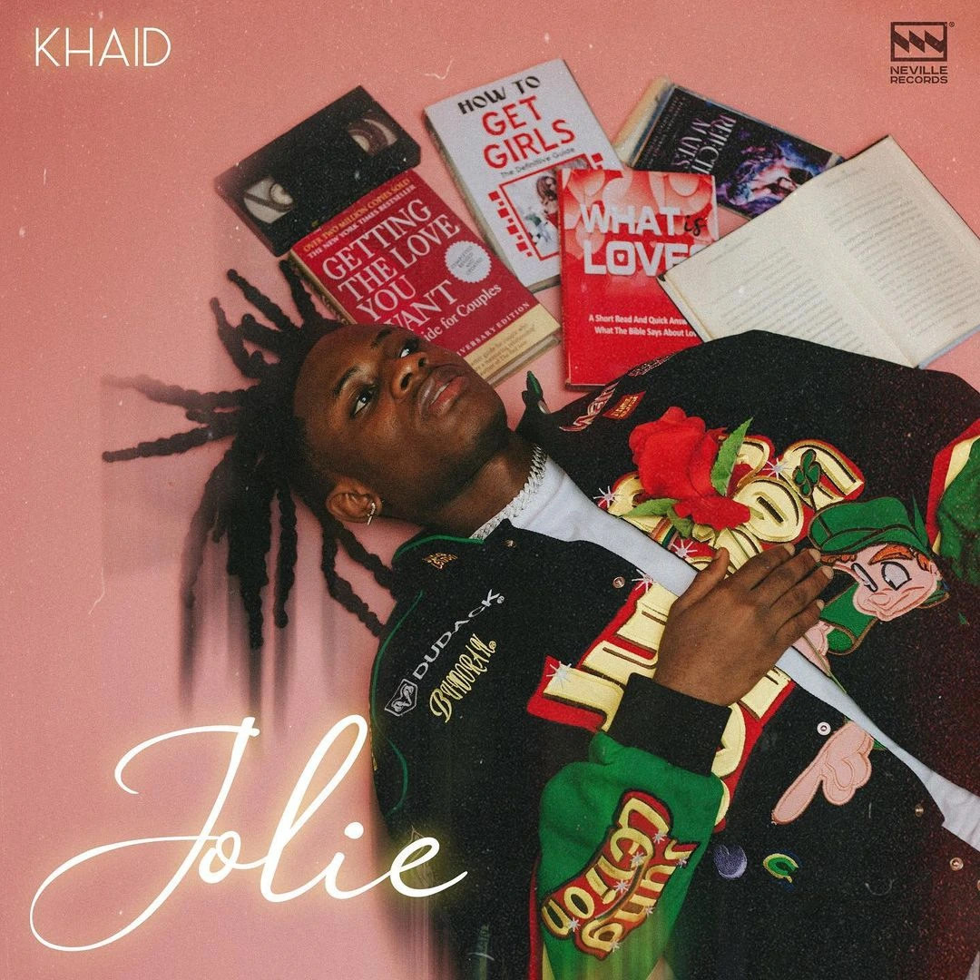 Khaid Fights For Love In “Jolie” Video